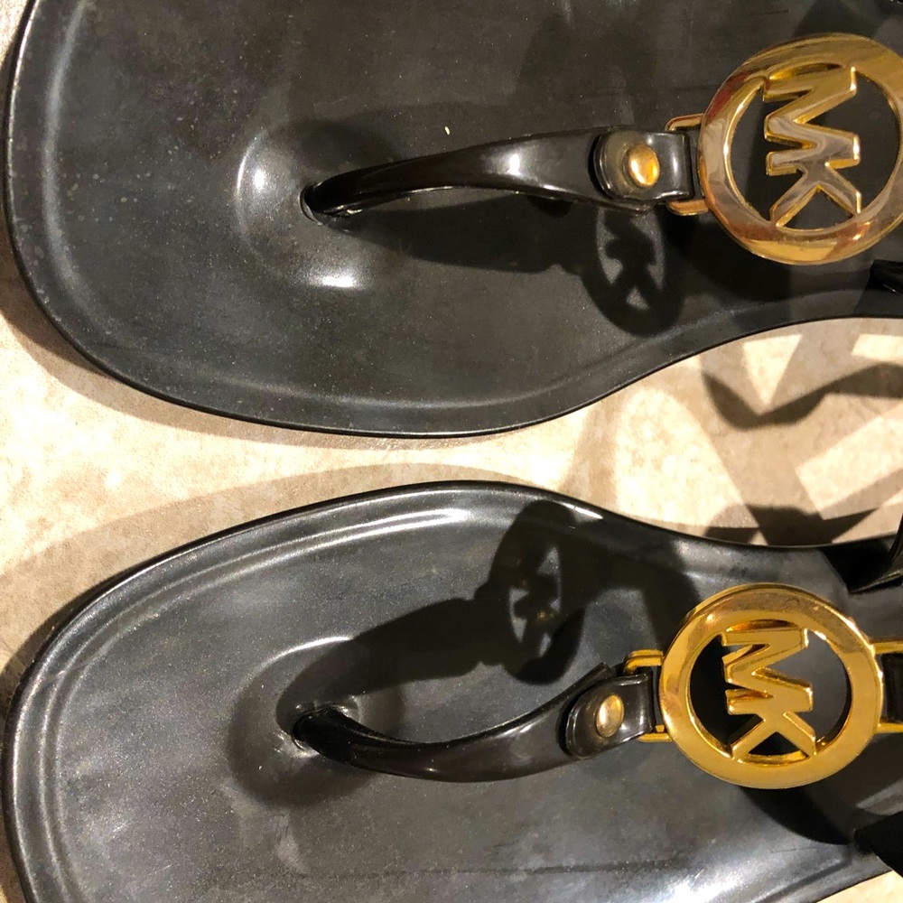 Michael Kors Sandals - Size 6